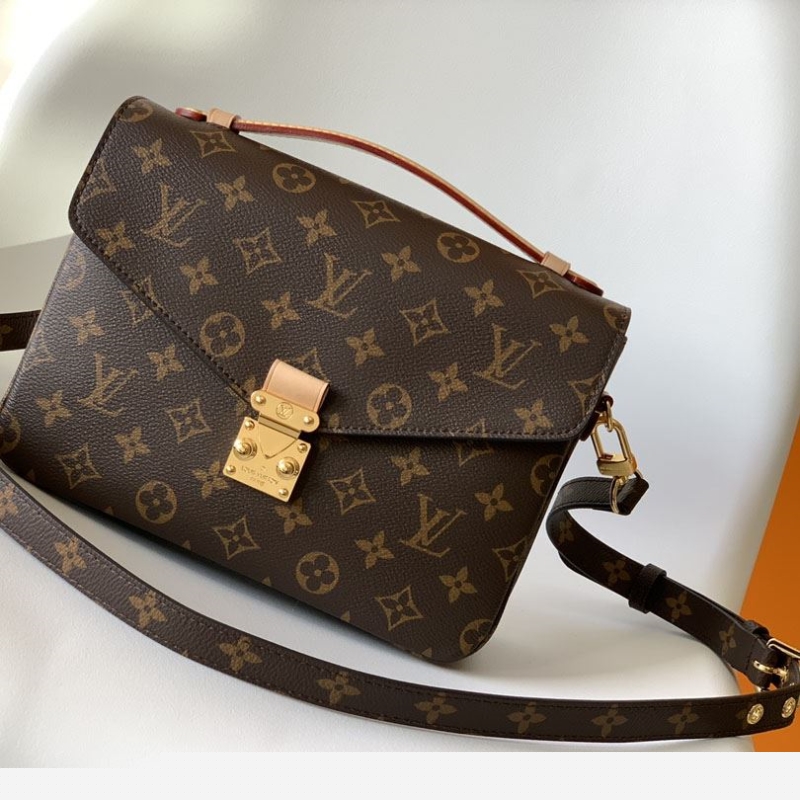 LV Satchel bags